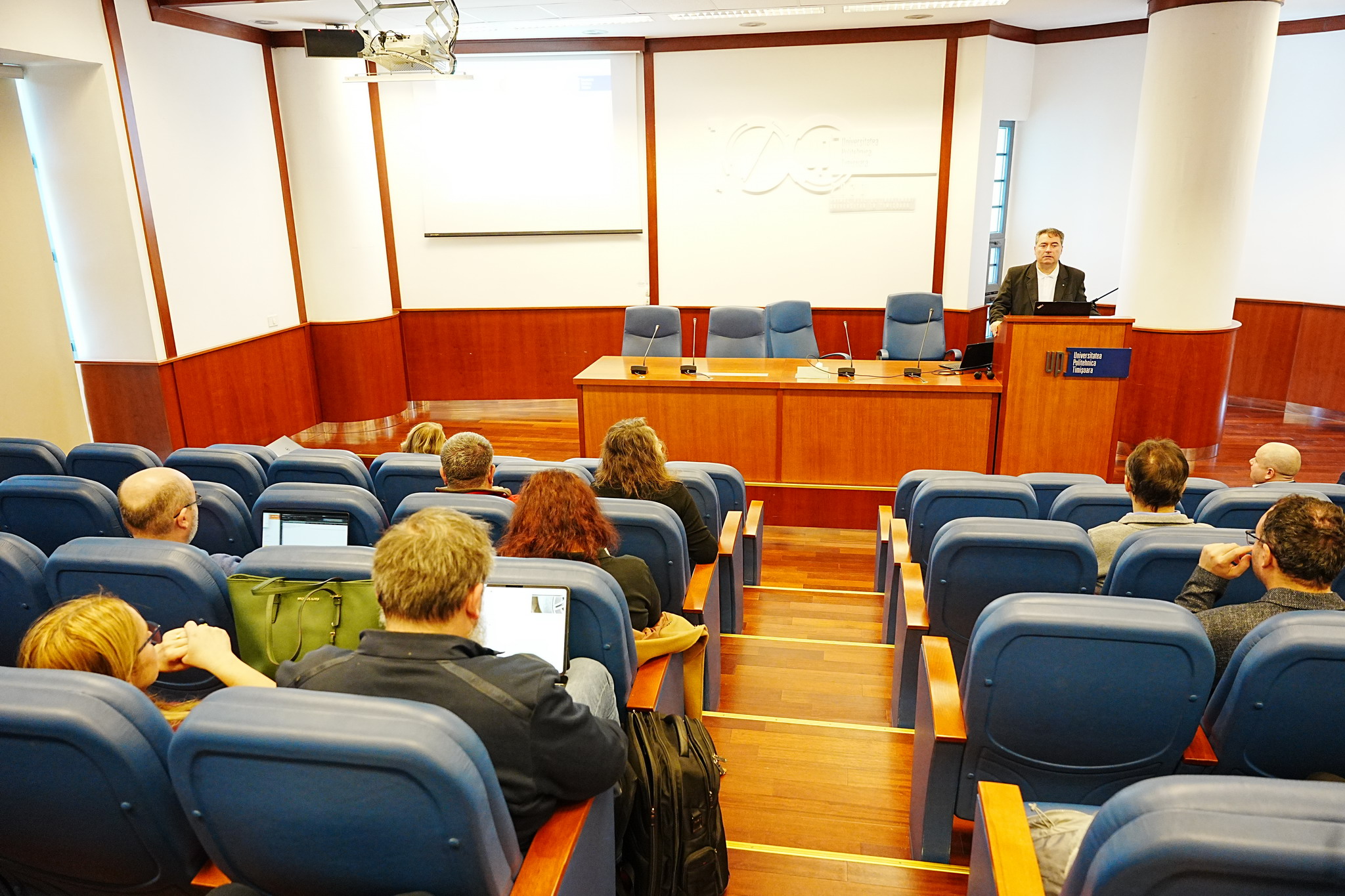 Workshop Research Projects and Topics