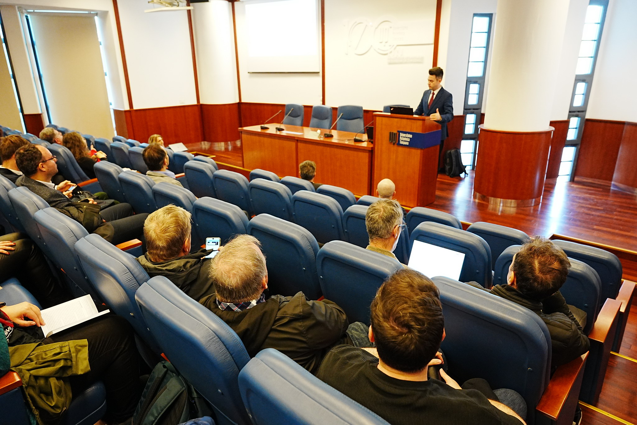 Workshop Research Projects and Topics