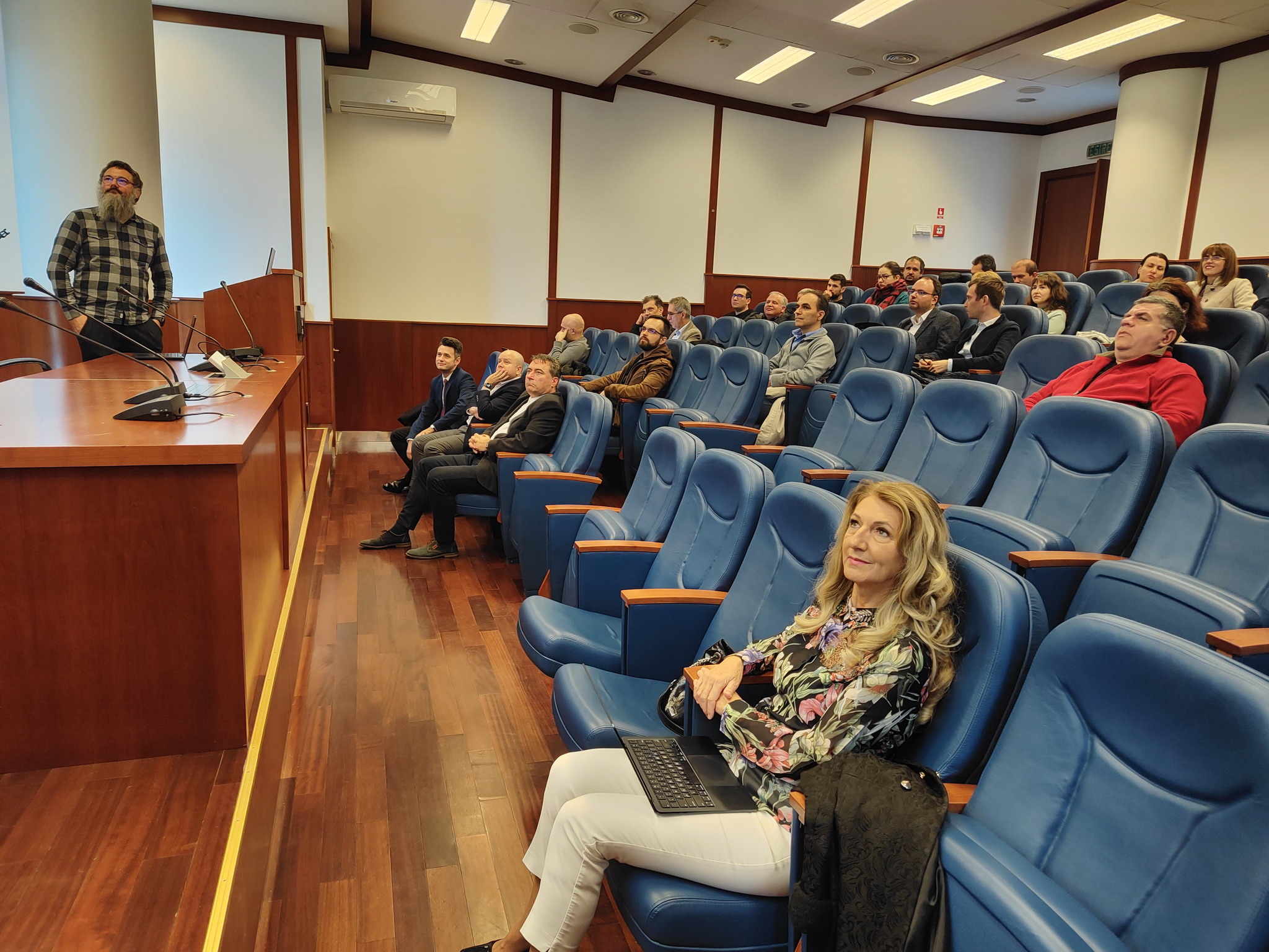 Workshop Research Projects and Topics