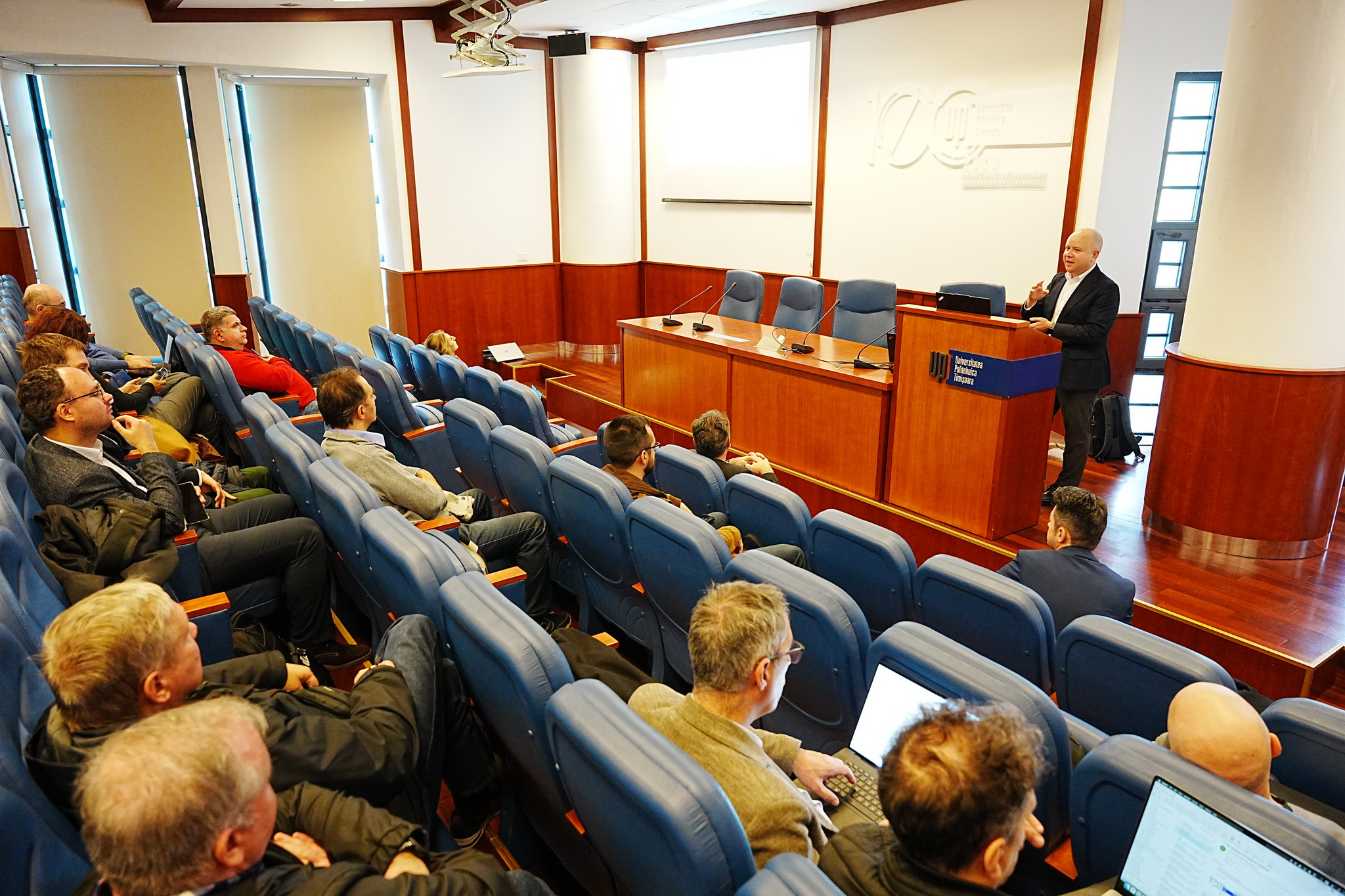 Workshop Research Projects and Topics