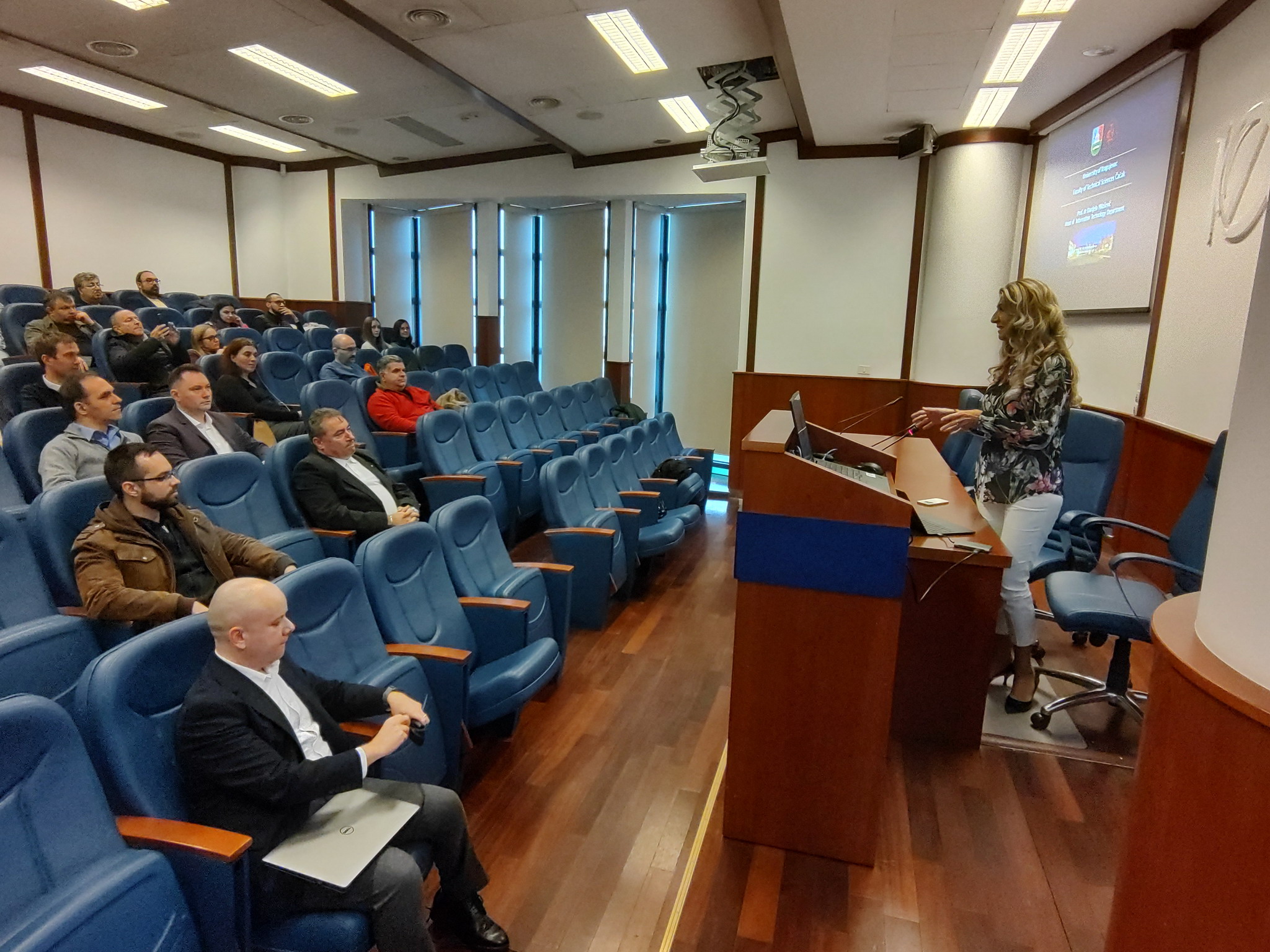 Workshop Research Projects and Topics