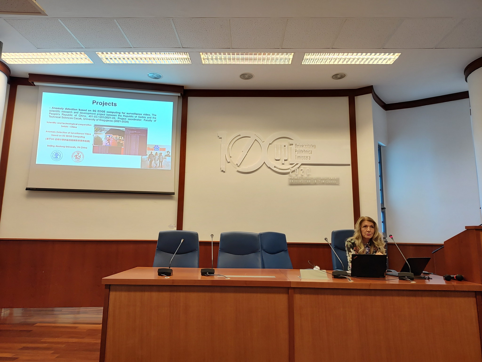 Workshop Research Projects and Topics