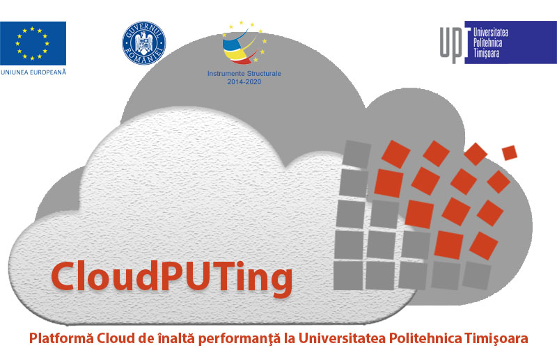 CloudPUTing