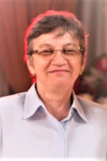 Herta OPRIȘA