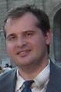 Picture of Dan PESCARU Picture of Dan PESCARU