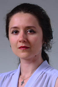 Casandra Holotescu