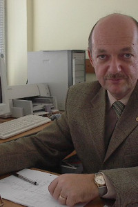 Professor Image