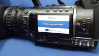 JCBICS-UDPUT Joint Cross-Border Internet Communication System of the University of Debrecen and Politehnica University of Timisoara