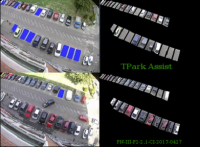 TPark Assist - Grant UEFISCDI PN-III-P2-2.1-CI-2017-0427